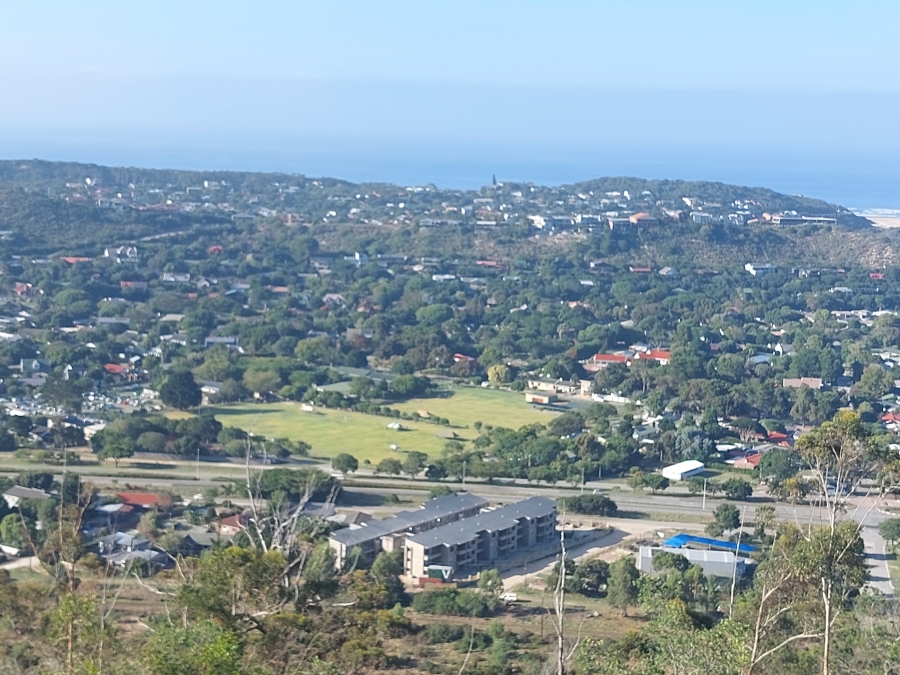 0 Bedroom Property for Sale in Sedgefield Rural Western Cape